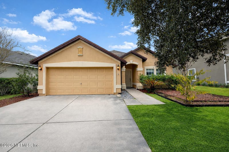 4182 Victoria Lakes Dr, Jacksonville, FL 32226
