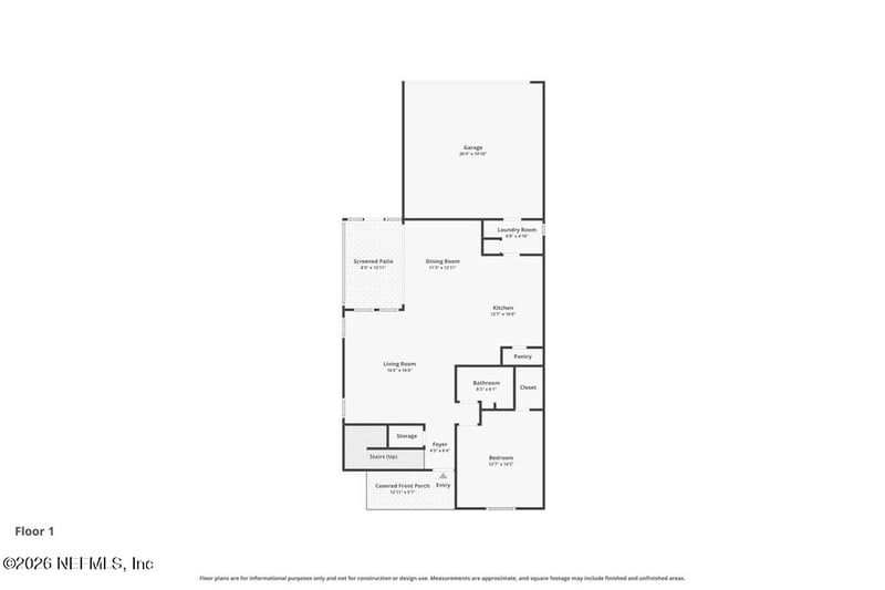 6450 77th St, Gainesville, FL 32608