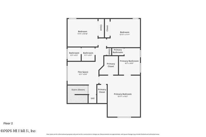 6450 77th St, Gainesville, FL 32608