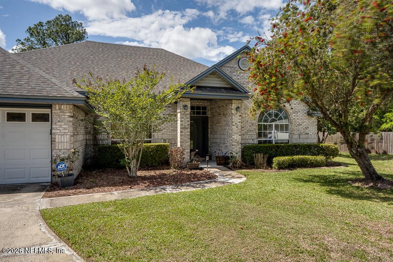 9529 Plum Lake Ln, Jacksonville, FL 32222