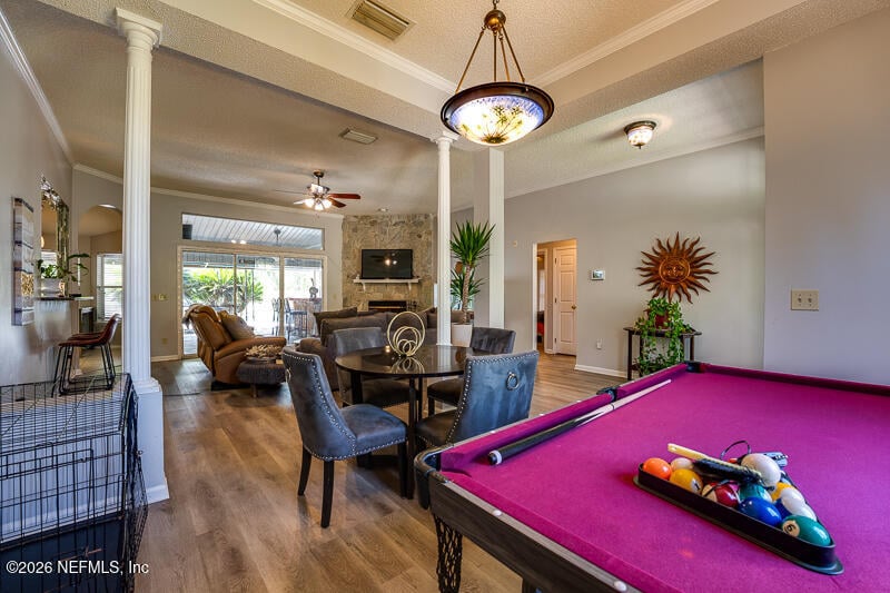 9529 Plum Lake Ln, Jacksonville, FL 32222