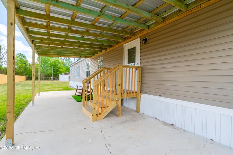 21924 85th Ave, Starke, FL 32091