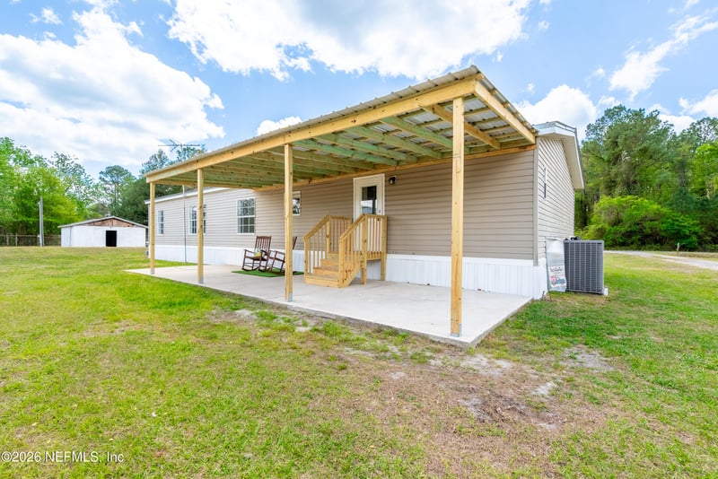 21924 85th Ave, Starke, FL 32091