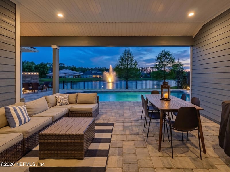 408 Oxford Estates Way, St Johns, FL 32259