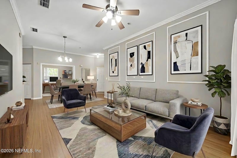 7047 Deer Lodge Cir #102, Jacksonville, FL 32256