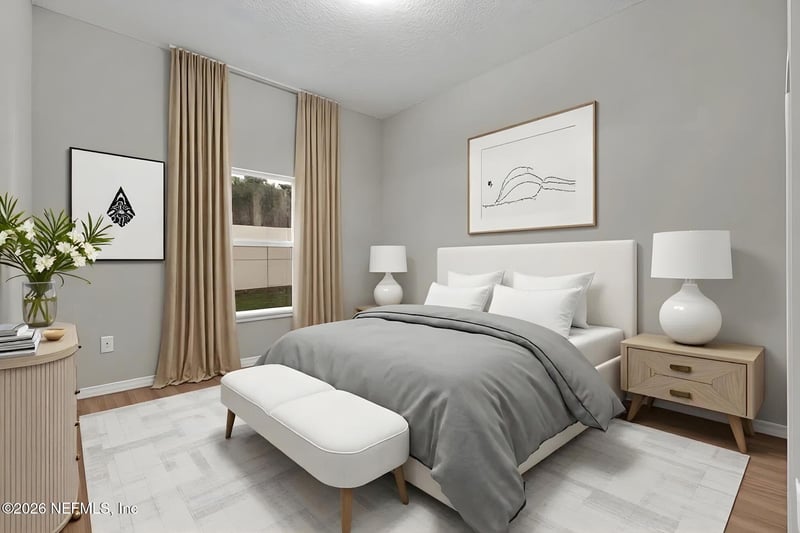 7047 Deer Lodge Cir #102, Jacksonville, FL 32256