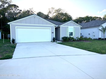 407 Ardila Cir, St Augustine, FL 32084