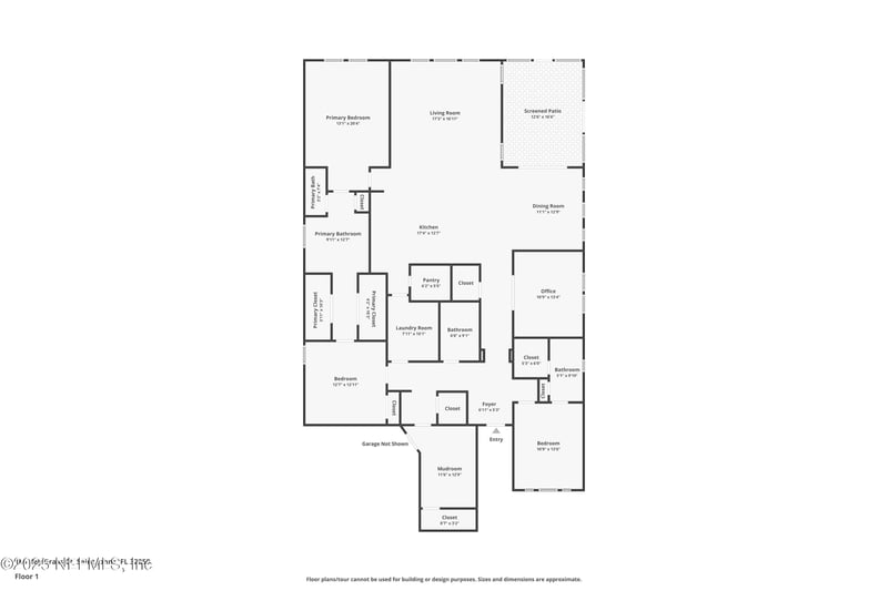 106 Key Grass Ct, St Johns, FL 32259