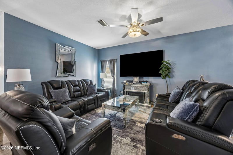 96486 Starfish Dr, Yulee, FL 32097