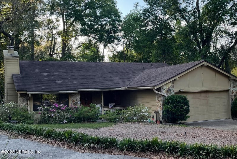 4332 Springmoor Dr, Jacksonville, FL 32225
