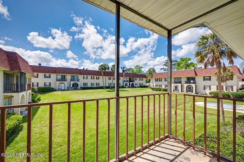 1540 El Prado Rd #4, Jacksonville, FL 32216