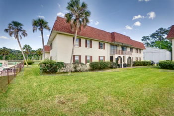 1540 El Prado Rd #4, Jacksonville, FL 32216