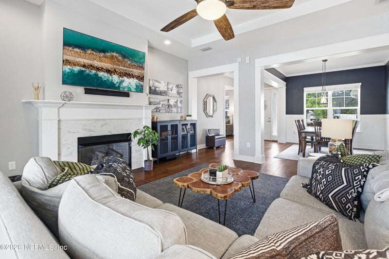 408 Oxford Estates Way, St Johns, FL 32259
