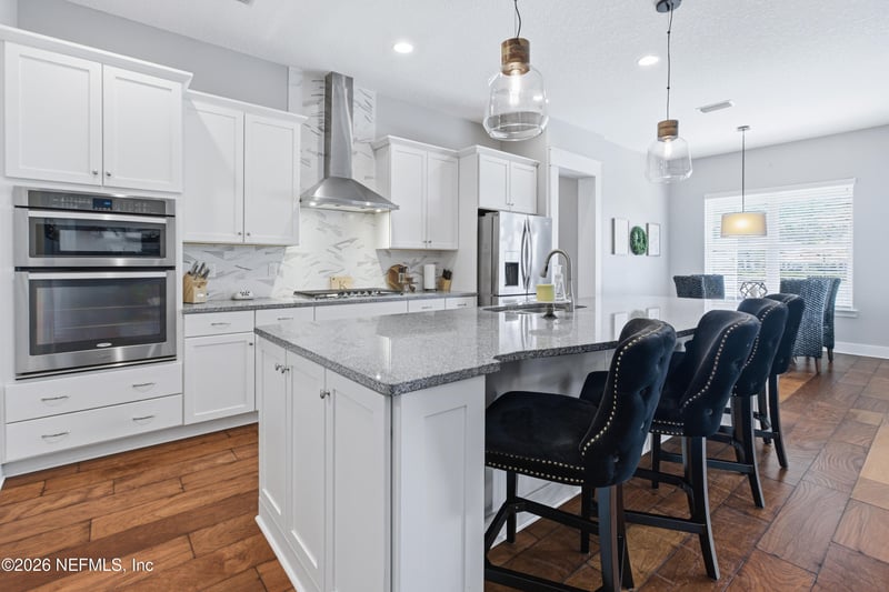 408 Oxford Estates Way, St Johns, FL 32259