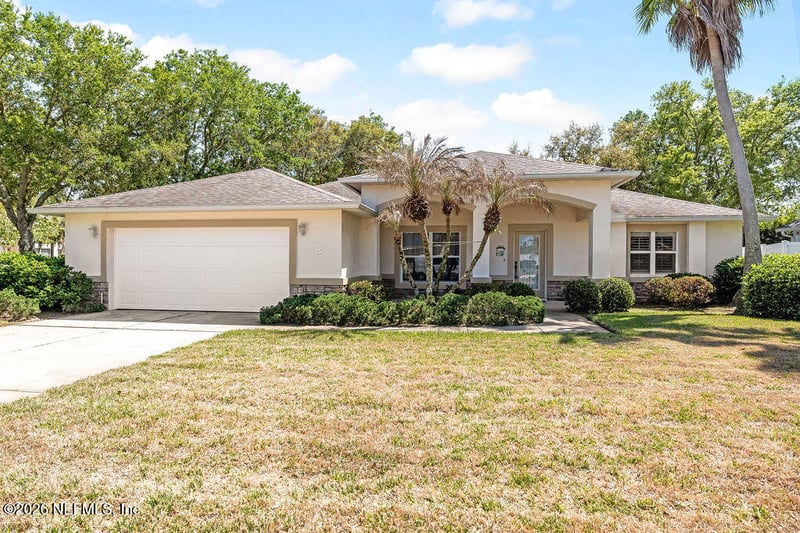 8 Peruvian Ln, Ormond Beach, FL 32174