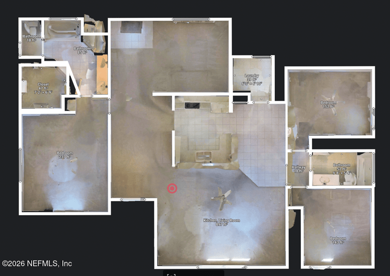 8 Peruvian Ln, Ormond Beach, FL 32174