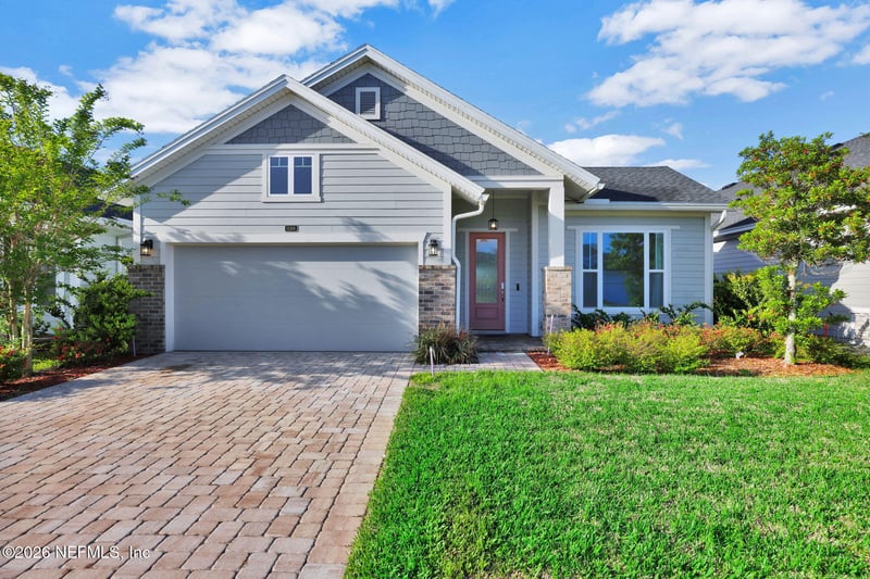 11368 Hillsong Ct, Jacksonville, FL 32256