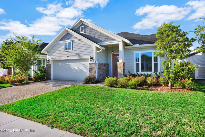 11368 Hillsong Ct, Jacksonville, FL 32256
