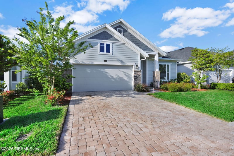 11368 Hillsong Ct, Jacksonville, FL 32256