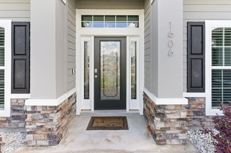 1606 Colonial Tavern Ct, Jacksonville, FL 32221