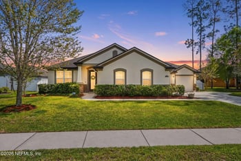 1163 Orchard Oriole Pl, Middleburg, FL 32068