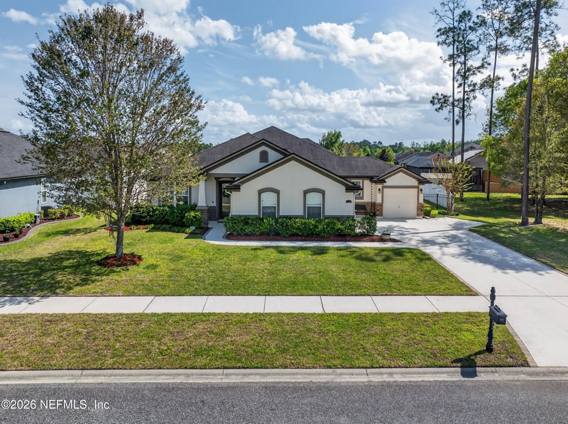 1163 Orchard Oriole Pl, Middleburg, FL 32068