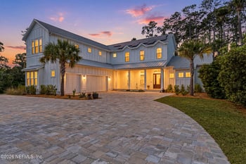 4640 Palm Valley Rd, Ponte Vedra Beach, FL 32082