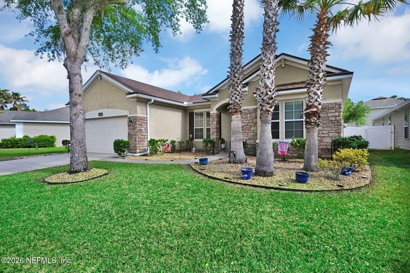 15791 Lexington Park Blvd, Jacksonville, FL 32218