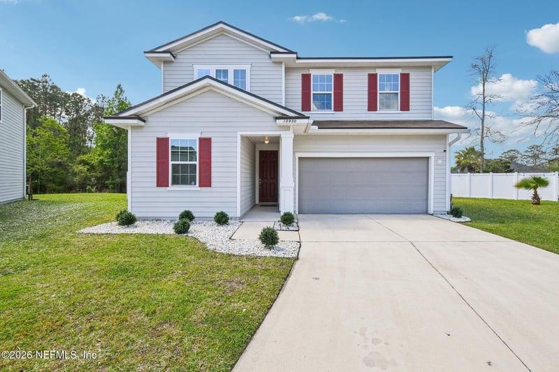 10950 Osprey Hammock Blvd, Jacksonville, FL 32218