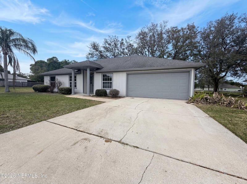 12601 Herblore Dr, Jacksonville, FL 32223