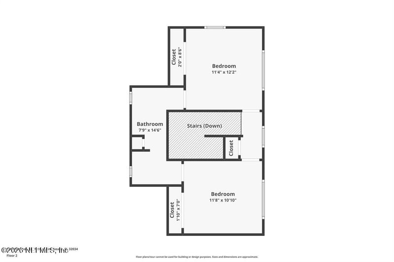 1567 Olmsted Ln, Fernandina Beach, FL 32034