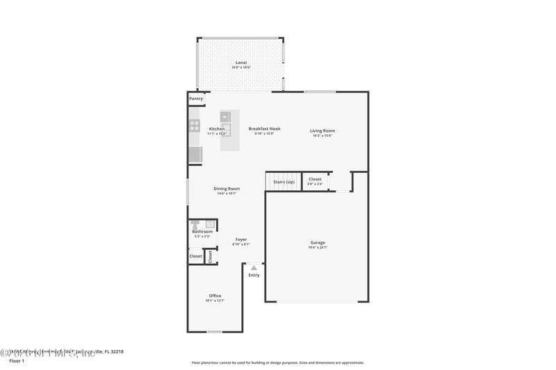 10950 Osprey Hammock Blvd, Jacksonville, FL 32218