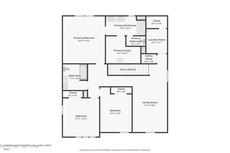 10950 Osprey Hammock Blvd, Jacksonville, FL 32218