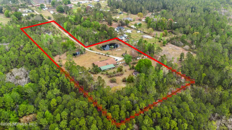 43001 Egger Pl, Callahan, FL 32011