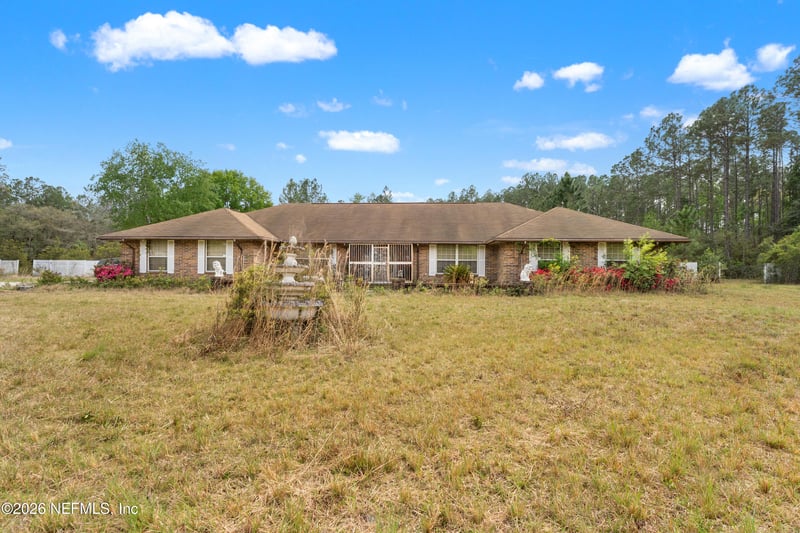 43001 Egger Pl, Callahan, FL 32011