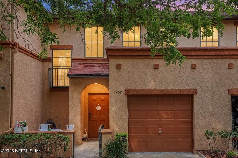 752 Ginger Mill Dr, Jacksonville, FL 32259