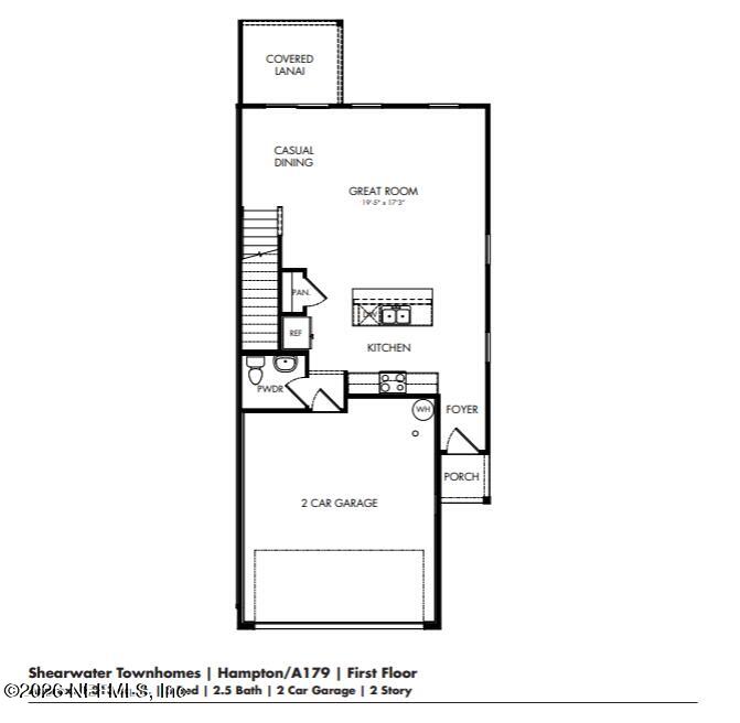 201 Yellowstone Dr, St Augustine, FL 32092