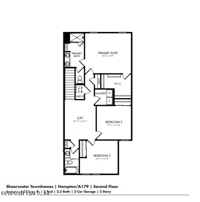 201 Yellowstone Dr, St Augustine, FL 32092