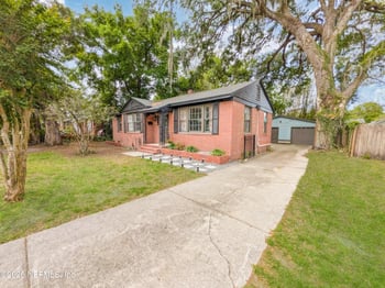 4224 Redwood Ave, Jacksonville, FL 32207
