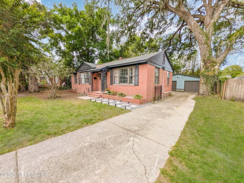 4224 Redwood Ave, Jacksonville, FL 32207