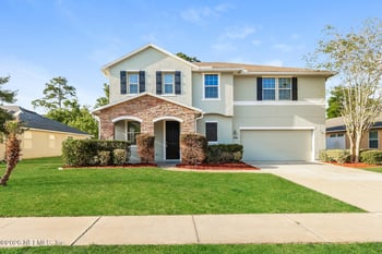 4207 Alex Rose Ct, Jacksonville, FL 32223