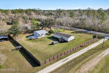 3606 Thunder Rd, Green Cove Springs, FL 32043