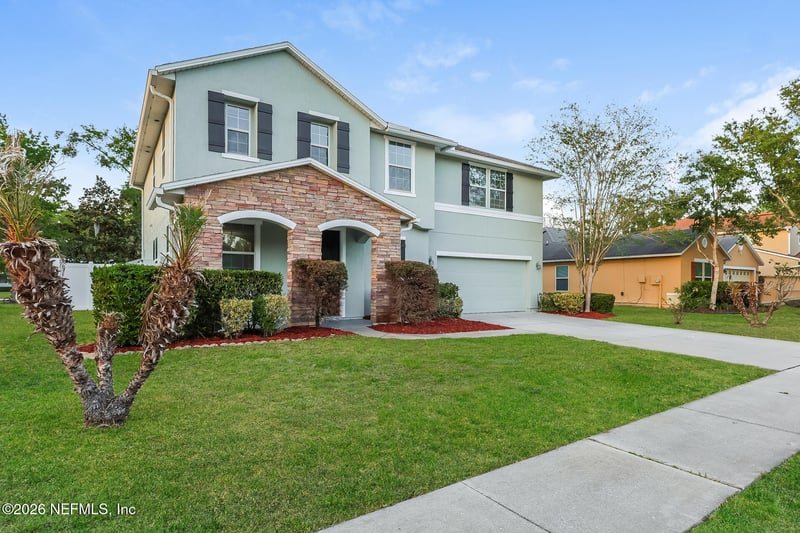 4207 Alex Rose Ct, Jacksonville, FL 32223
