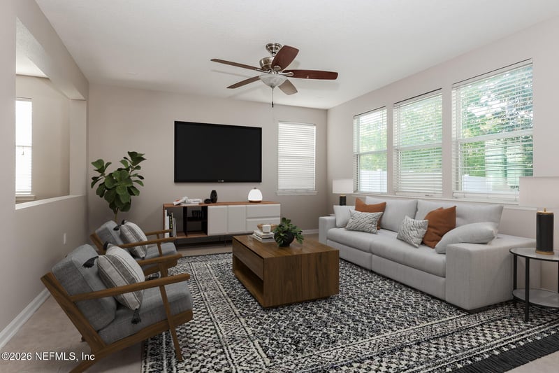 4207 Alex Rose Ct, Jacksonville, FL 32223