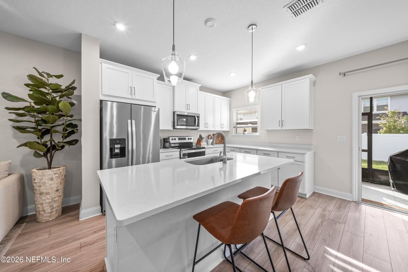 12016 Calvesta St, Jacksonville, FL 32256