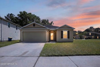 12190 Alexandra Dr, Jacksonville, FL 32218