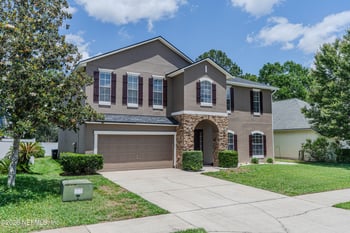 2622 Kermit Ct, Orange Park, FL 32065