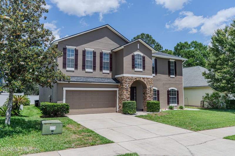 2622 Kermit Ct, Orange Park, FL 32065