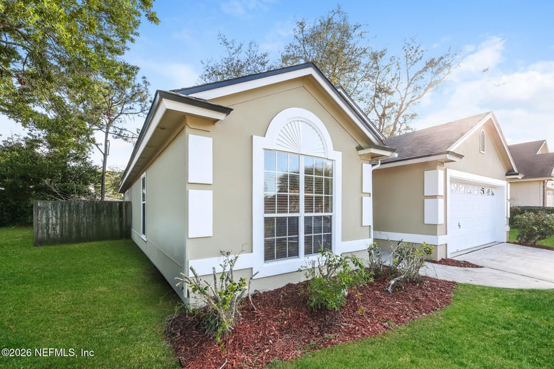 12392 Nesting Eagles Way, Jacksonville, FL 32225