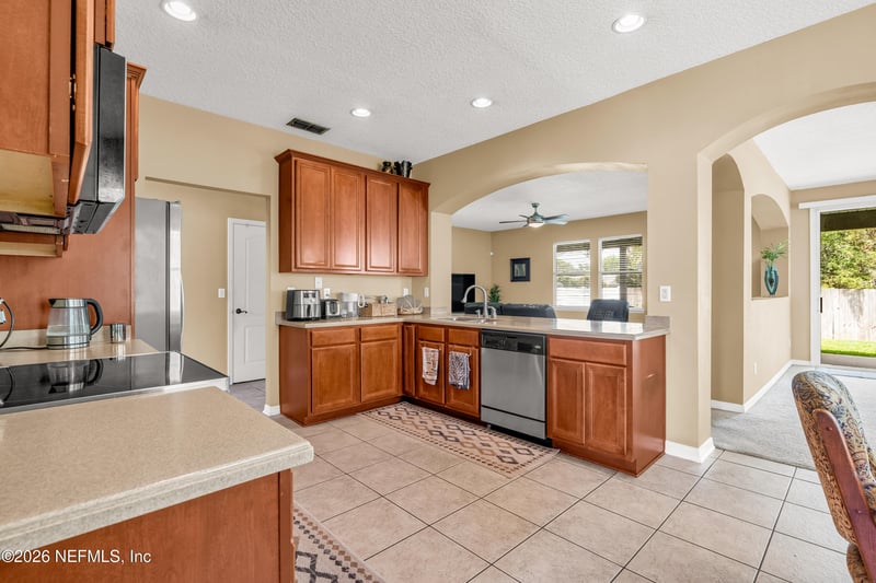 2622 Kermit Ct, Orange Park, FL 32065